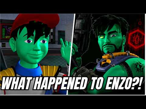ReBoot Was Much Darker Than You Remember