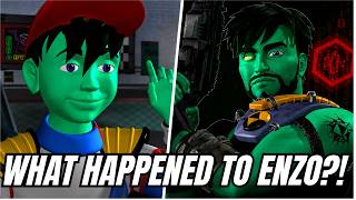 Reboot The CGI Cartoon That Turned a Child Into a War Veteran