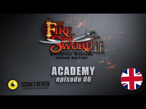 By Fire and