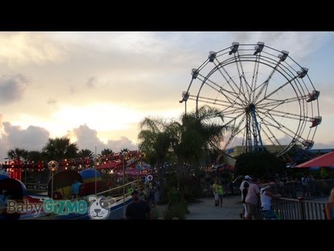 What To Do With Kids In Panama City Beach Florida Youtube
