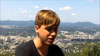 Gay in Appalachia - Roanoke Diversity Center