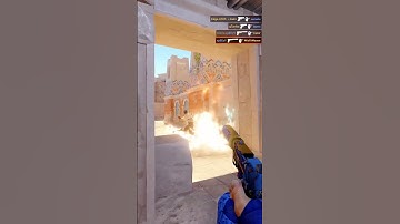 USP-S Laser Aim 💯 | xpEEzY’s Clean Frags #cs #cs2 #cs2clips #xpeezy #cs2gameplay #shorts #gaming