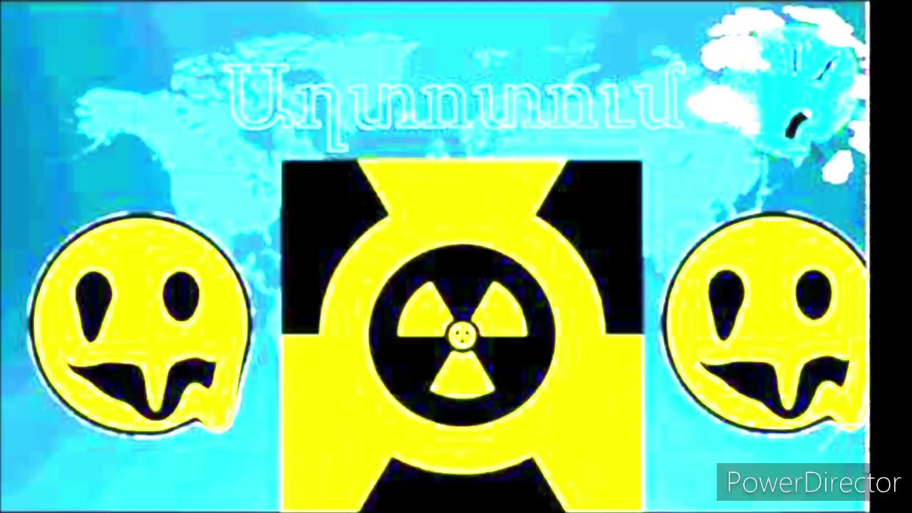 Մթնոլորտի աղտոտման հիմնական աղբյուրները