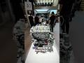 This brand could be responsible for the engine in the upcoming Geely ute
