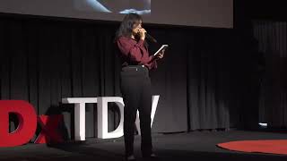 TEDxTDV | Defining Change