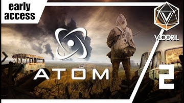 Atomic Fallout - Let