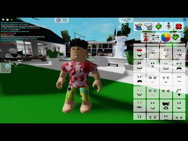 Roblox Brookhaven Codes (September 2021)