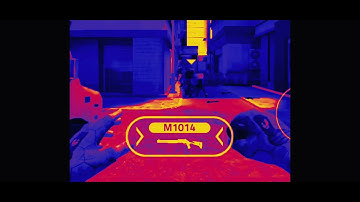 I NOSCOPE. Forward Assault Montage(against bots)