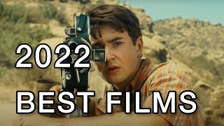 Top 7 BEST Films of 2022