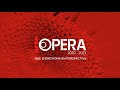 ARTE France / La Saison ARTE Opera 2020-2021 promo