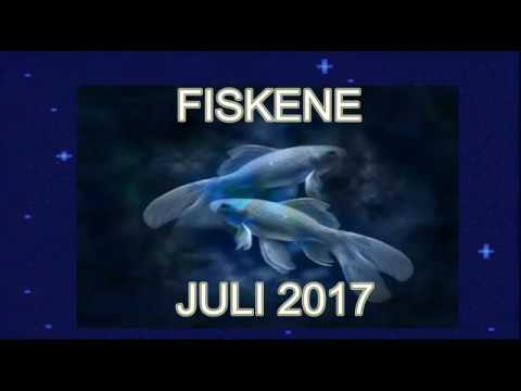 Video: Blomster Maskoter I Dyrekretsen Fiskene