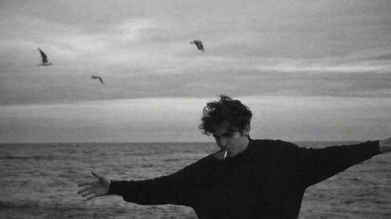 مهراب الوداع الأخير2، قلب مكسور مليء بالألم😭🥀💔 /نظرت إليه للمرة الأخيرة / موسیقی حزینة sad music