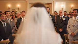 Wedding Background Screen Saver - Free Audio & Visuals For Reuse - No Mid Rolls