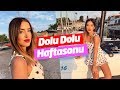 Dolu Dolu Hafta Sonu Vlog | Güzellik, Eğlence ve Mirel!!!