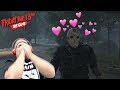 TRYING TO CONVINCE PEOPLE I WON'T KILL THEM LOL [FRIDAY the 13th]