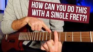 This Guitar Pattern is So Simple, You'll Never Unsee It