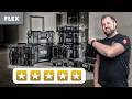 Is The Flex Stack Pack THE BEST MODULAR TOOLBOX on the Market?
