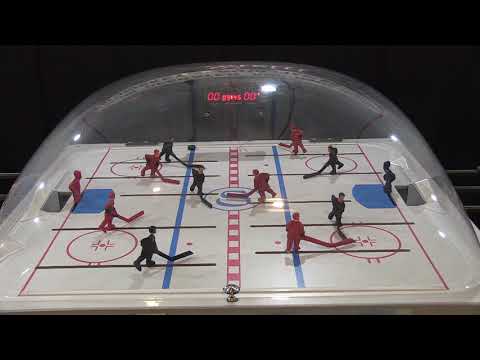 ice hockey toy