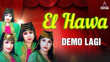 El Hawa - Demo Lagi (Music Video)