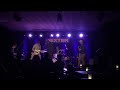 Blue Monday Blues Jam - June 8. 2026 - Gregory Boyd sings "The Thrill Is Gone"