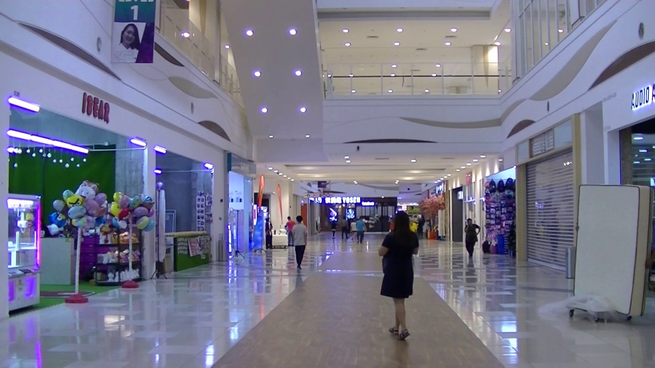 Aeon Ipoh Falim 11 Nov 2019 Youtube