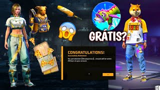 AMANHÃ!? NOVAS SKINS DE GRAÇA, EVENTO FAZ O SHIBA, CODIGUIN INFINITO, DIA DO BOOYAH 2022 FREE FIRE