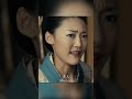 ¿La hermosa hermana convertida en hombre? !#highlights #movie #action#kungfu