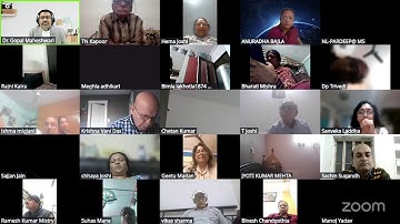 Day 3 of 3 Days Live - Past Life Regression & Hypno Healing Workshop