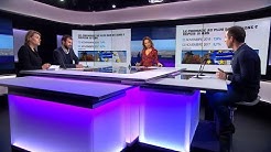 Économie mondiale : 2019, année de tous les risques ?
