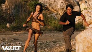 Destiny demands a hero's journey | The 7 Adventures of Sinbad | Adventure Fantasy Movie
