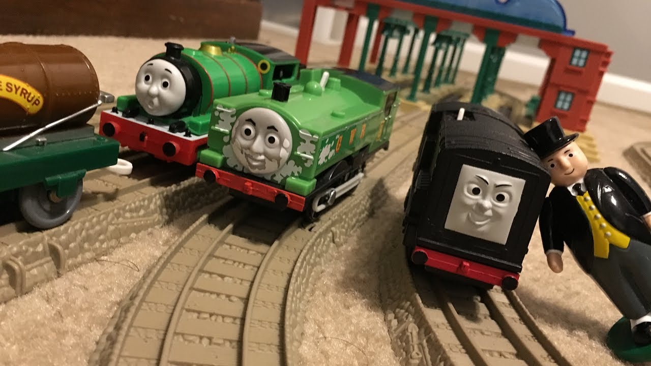  / Thomas Fletchner　トーマス・フレクトナー Fisher-Price Thomas the Train: Follow Me Thomas : Amazon.in: Toys