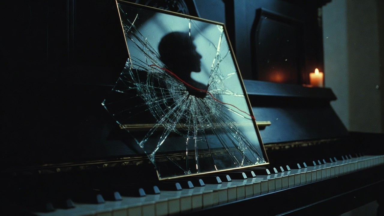 Pain Is On Your Name (Lebroah) (Official Lyric Video) | Sad Pop x Alternative R&B 2026