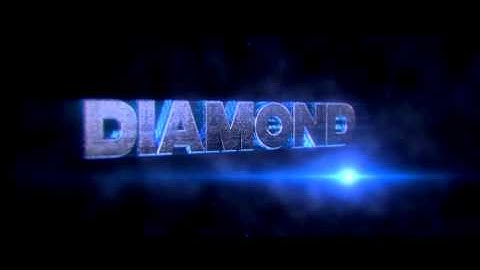 ItsDiamondHD Intro | MadFX [60FPS]