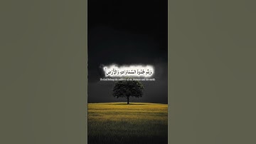 تلاوة خاشعة 🎧🖤😊||#عبدالرحمن_مسعد #quran #تلاوة_خاشعة #تلاوات #قرآن #راحة_نفسية #تلاوة #القرآن_الكريم