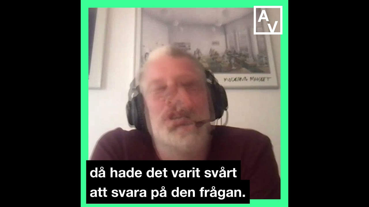 Smakprov på poddsamtal om skolan