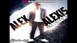 ALEX ALEXIS   Pile ou Face