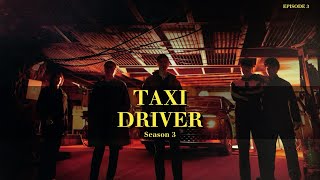 Model Taxi Season 3 Episode 3 Explained in Hindi | Taxi Driver