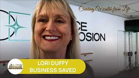 Lori Duffy's Infinite Banking  Experience - Saved ...