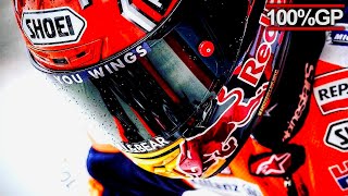 Exceptionnelle ! Marc MARQUEZ nous DIT TOUT ! (Retour, Saison 2021, Blessure...) MotoGP