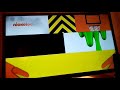 Nickelodeon Werbung Ident 2013 2017 