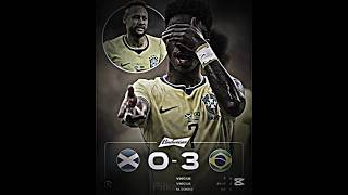 Can Brasil win a World Cup? #football #brasil #brazil