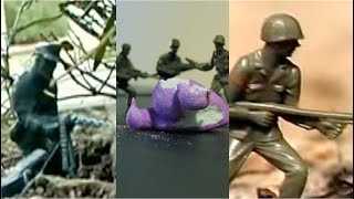 My 10 Classic Army Men Favourites The General