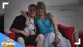 Colorado woman who lost son to COVID shares story in YouTube's 'Life in a Day 2020'