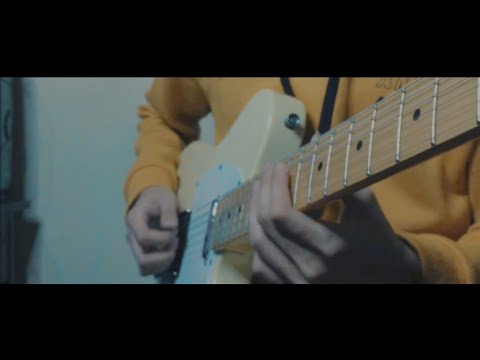 Suisei Hoshimachi - GHOST / Intro Cover