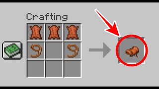 This mod adds NEW crafting recipes to Minecraft! screenshot 2