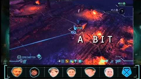 XCOM Hardcore series (Part 8)- Use It, That