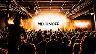 MIXONOFF - Feel This Good (Extended Mix)