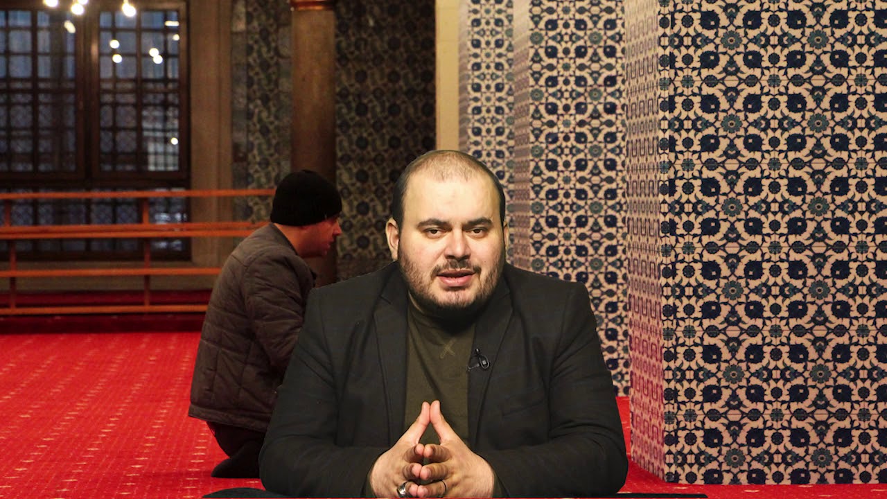 Rüyada cünüp olmak, Rüyada cünüp olduğunu görmek, Rüya tabirleri, Rüya