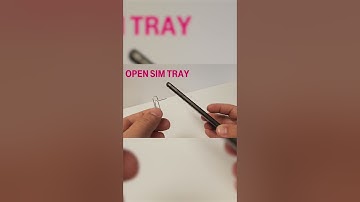 How To Remove the SIM Card From Your Phone | T-Mobile