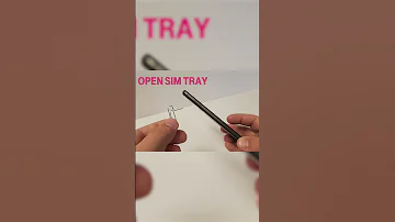How To Remove The SIM Card From Your Phone T Mobile 